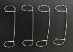 Double Ring Thread 300mpa 30Cm 1.6mm Stainless Steel Binding Wire