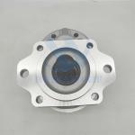 Komatsu Excavator Spare Parts 705-22-44070 7052244070 Gear Pump For WA500-3