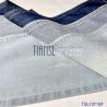 Buy cheap 7 Oz Gracell Stretch Jeans Cotton Twill Denim Fabric Material Indigo Color from wholesalers