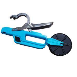 Quality 4W 360 Degree Plant Upright Tying Tape Tool For Binding Plant Vines Tapener wholesale