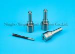 Low Emission Diesel Fuel Common Rail Injector Nozzles , 12v Cummins Injector