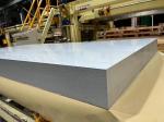 Carbon Hot Rolled Mild Chequered Plate ASTM A36 Hot Rolled Checkered Steel