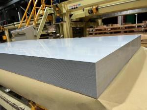 Quality 2205 2507 Stainless Steel 316 SS Plate 310S 316Ti 317L 410 430 wholesale