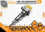 Cat Engine Parts 3126 Cat Injectors 198-4752 1OR-9239 174-7526 232-1168 232-1170