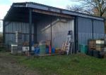 Length 1m Prefabricated Light Alkyd Painting Steel Building Structure