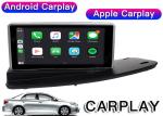 Volvo XC70 V70 S80 2007-2016 Radio Android 9.0 4/64G IPS Audio Stereo Carplay BT