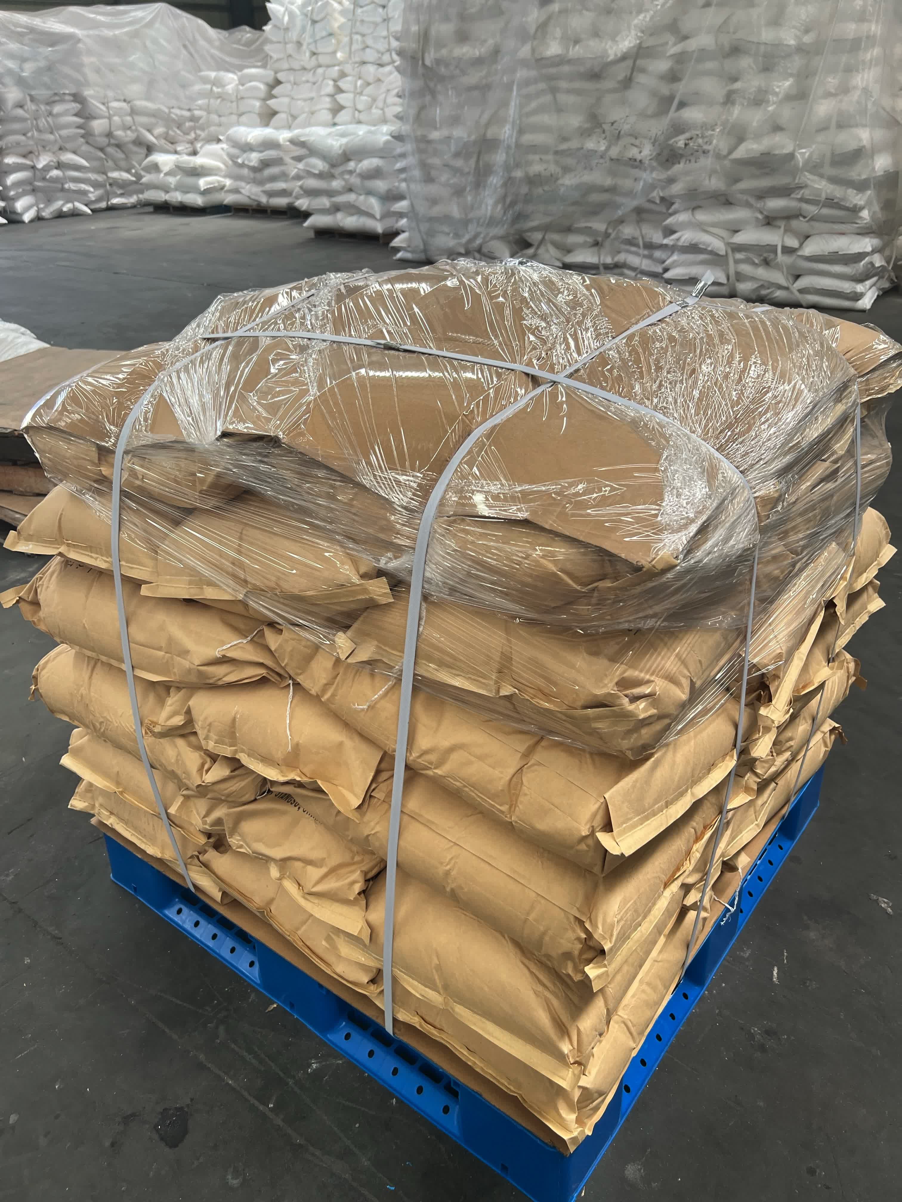 Sewage Treatment Potassium Dihydrogen Phosphate Chemical Formula KH2PO4 Industrial