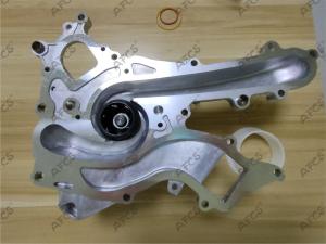 Quality A2762010701 Mercedes Benz Suspension Parts Water Pump For R Class MB W205 W212 wholesale