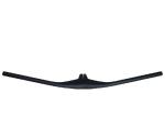BXT Carbon Road Bike Handlebar T1000 Mountain Bike Integrated Stem Handlebar MTB