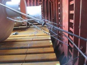 Cheap Experienced Lashing Survey , Ls Consultancy Services Project Management for sale