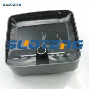 Quality 21Q6-33401 Excavator Monitor Display Panel For R300-9 R220-9 Excavator wholesale