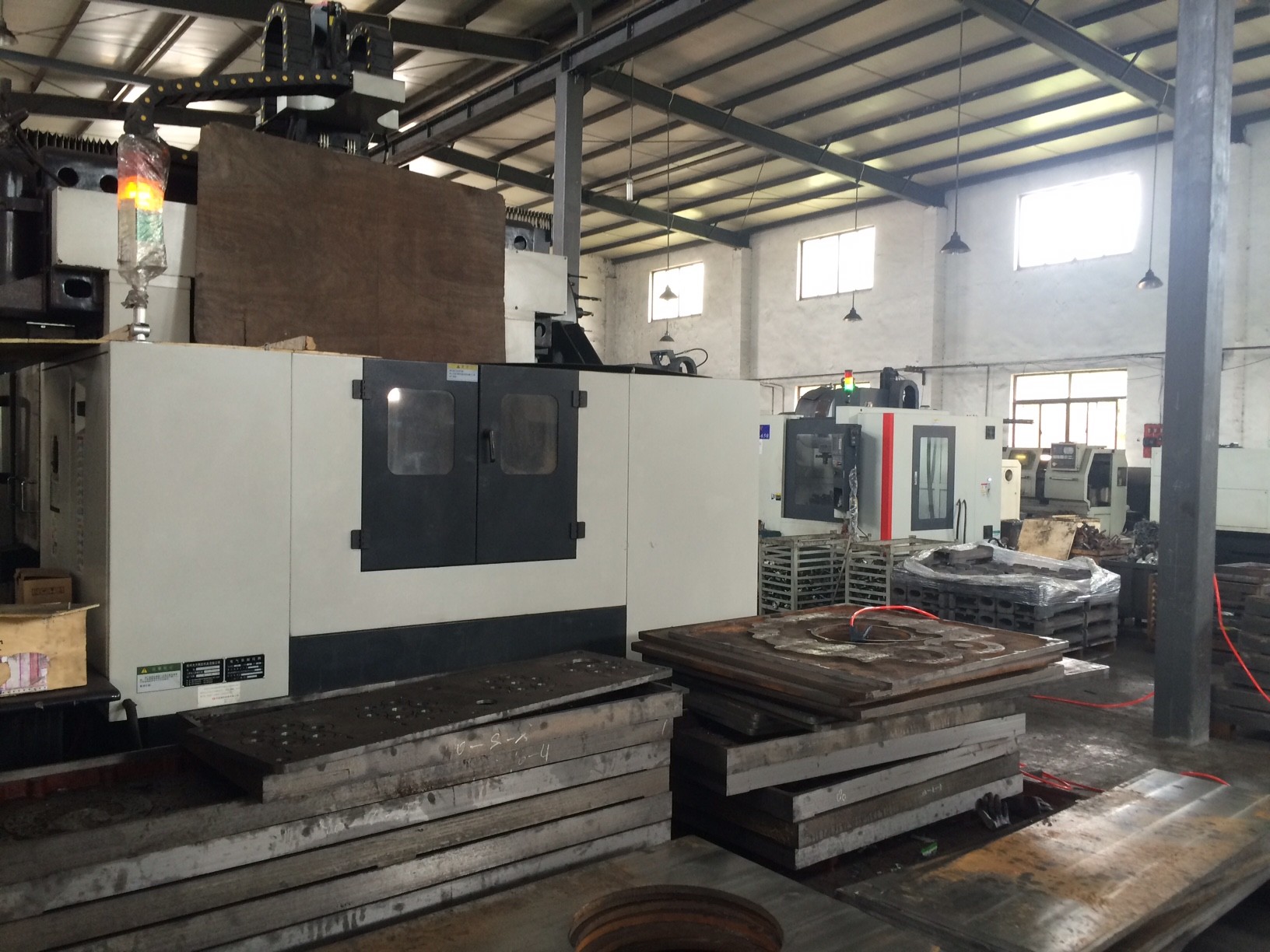 Factory sell advanced technoligy 9 spindle high speed braiding machine with low price