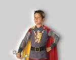 Loyal Knight 17006 Teen Boy Halloween Costumes Cosplay Suit
