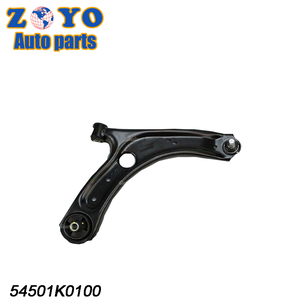 54501K0100 OEM NO SPHC Steel Suspension Systems for Kia Soul 2020-2022 With Material
