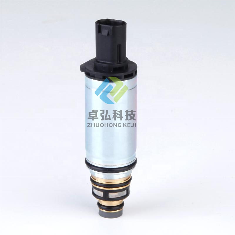 EX 10529C Car Compressor Control Valve for DCS17E Compressor Engine C 200 CDI 204.007