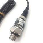 IP68 Protection Level 36VDC 2.5MPa Waterproof Pressure Sensor