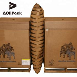 Quality 1000*1800mm Pillow Shape Shipping Container Airbags wholesale