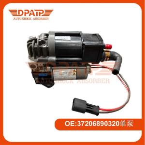 Quality Pneumatic Suspension Pump 37206890320 37206886721 for BMW G38 540Li 528Li wholesale