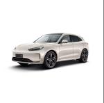 Customized Request Huawei Aito M5 EV Car SUV Electric Vehicle 66 Kwh Battery