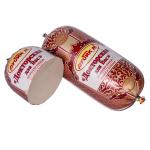 Co Extrusion Plastic Sausage Casings 20mm Artificial Casings For Sausages