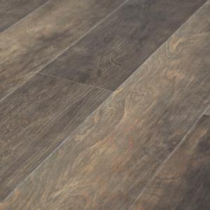 Quality Offices Building SPC Rigid Core Vinyl Flooring Water Resistance Wood Patterned wholesale
