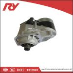 Komatsu Truck Starter Motor Nippondenso 228000-4992 600-813-4130 PC200-6 S6D102