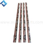 asphalt paver wear parts S1880-3L AB600-3 2211961 strip wear wear resistant