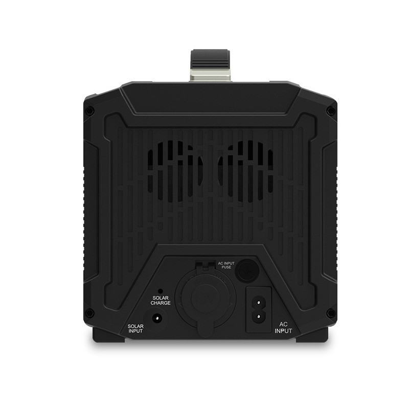 120000mAh portable power pack