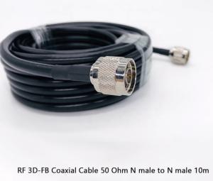 5D FB Signal Booster Coaxial Cable
