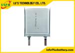 CP603742 Mini Flat Battery 2400mAh Soft Packed LiMnO2 Battery For Intelligent