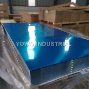 Quality Decorative 1.2mm 2438*1219mm 1060 Aluminum Sheet wholesale