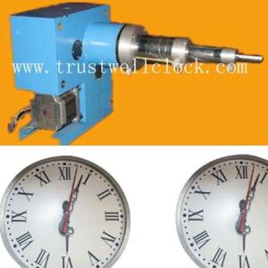 Quality Tower Clocks and Movement motor/Mechanism 3.5m- 7m 11feet -22feet -Good Clock (Yantai)Trust-Well Co wholesale