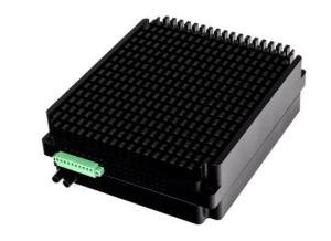 Quality Low Noise Fiber Optic Amplifiers High Power EDFA Module wholesale