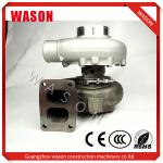 Turbocharger Excavator Engine Parts 65.09100-7036 65.09100-7172 For DH500 DH370
