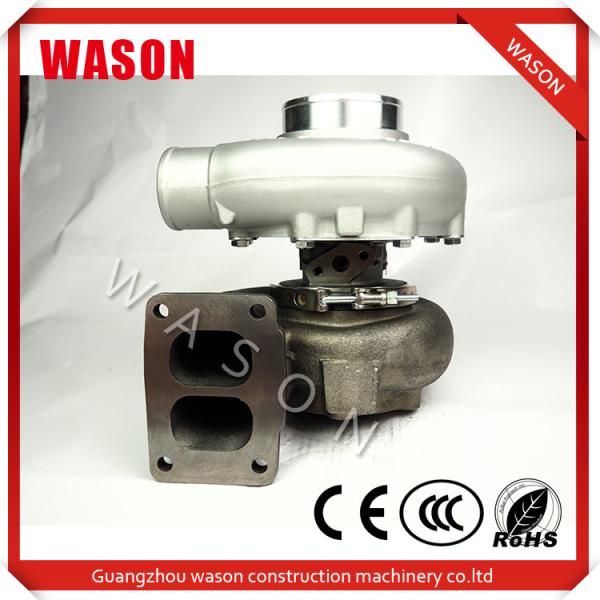 Turbocharger Excavator Engine Parts 65.09100-7036 65.09100-7172 For DH500 DH370