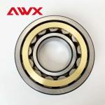 Single Row Cylindrical Roller Bearings NJ309EM NJ2206EM NJ2207EM NJ2208EM