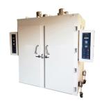 Customized Factory Industrial Drying Oven , Industrial Drying Machine