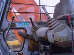 Used HITACHI EX200-2 EXCAVATOR