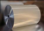 Industrial Silver Mill Finish Aluminum Coil Corrosion Resistance Standard