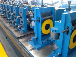 Quality Furniture Auto Tube Rolling Equipment With Auto Counting System wholesale