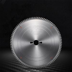 Quality Multifunctional Industrial Circular Saw Blades For Paneling Portable Rustproof wholesale