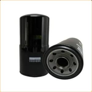 Quality Wholesale Price Truck Engine Oil Filter Element 3693026 3694654 3694660 With Original High Quality wholesale
