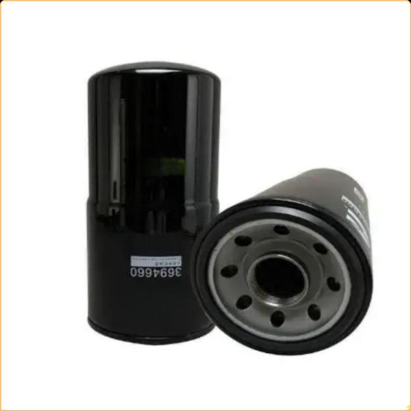 Wholesale Price Truck Engine Oil Filter Element 3693026 3694654 3694660 With