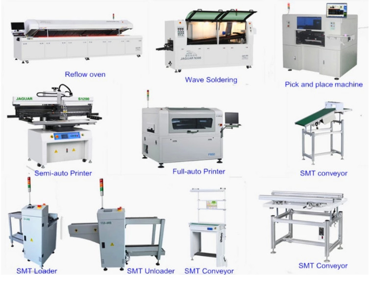 SMT Full Automatic High Speed Yamaha Chip Mounter YS12 YS12F YS24 YS24X YSM10 YSM20 pick and place machine