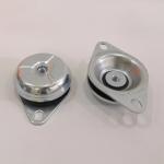 Atlas Cushion Blocking 1614636602 High Quality Spare Parts for air Compressors