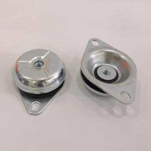 Quality Atlas Cushion Blocking 1614636602 High Quality Spare Parts for air Compressors wholesale