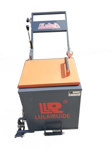 Quality Mini Crack Sealing Machine For Asphalt Pavement Repair wholesale