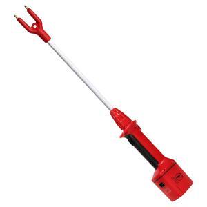 Quality Animal 32inch Electric Shock Prods 8000V IP67 polycarbonate For Dogs wholesale
