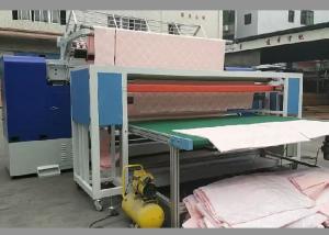 Quality Industrial 128 Inch Automatic Panel Cutter Textile Cutter Machine wholesale