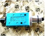 Truck Gearbox Transmission Spare Parts Joint Double H Air Valve F99660/89101216